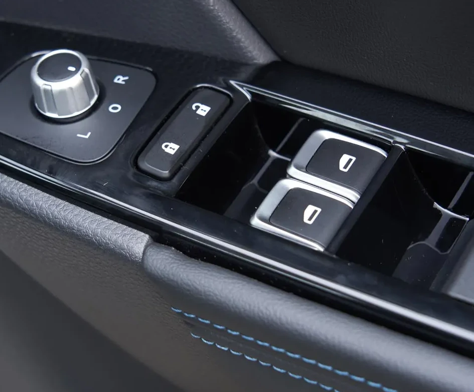 Fuzion Foton - comfort thumbnail